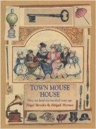  - Town Mouse House