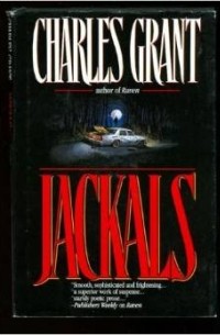 Charles L. Grant - Jackals