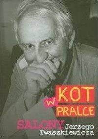 Jerzy Iwaszkiewicz - Kot w pralce