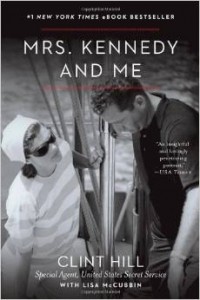 Клинтон Хилл - Mrs. Kennedy and Me: An Intimate Memoir