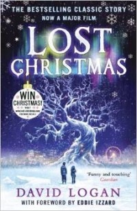 David Logan - Lost Christmas