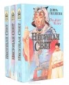 Донна Гиллеспи - Несущая свет (комплект из 3 книг)