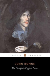 John Donne - The Complete English Poems
