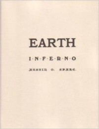Austin Osman Spare - Earth Inferno