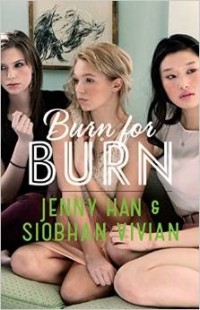  - Burn for Burn