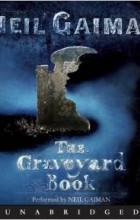Neil Gaiman - The Graveyard Book