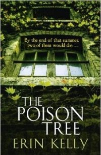 The Poison Tree