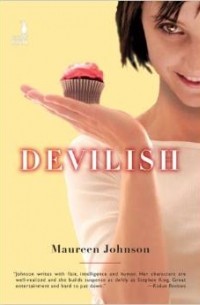 Maureen Johnson - Devilish