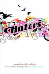 Alisa Valdes - Haters