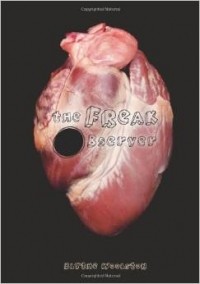 Блайт Вулстон - The Freak Observer