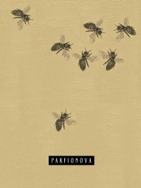 Парфенова Т.В. - Блокнот для записей «Пчелы на работе»