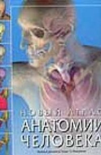 Ричард Уолкер - Новый атлас анатомии человека