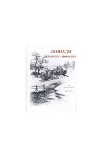 Лошади. Конские породы