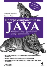  - Программирование на Java