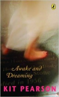 Kit Pearson - Awake and Dreaming