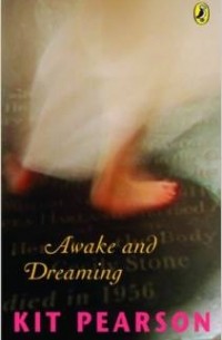 Kit Pearson - Awake and Dreaming