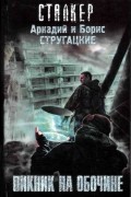 Аркадий и Борис Стругацкие - Пикник на обочине