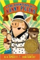  - The Adventures of Nanny Piggins
