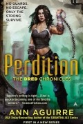 Ann Aguirre - Perdition