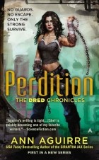 Ann Aguirre - Perdition