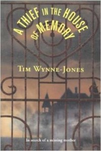 Тим Винн-Джонс - A Thief in the House of Memory