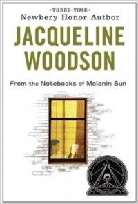 Jacqueline Woodson - From the Notebooks of Melanin Sun