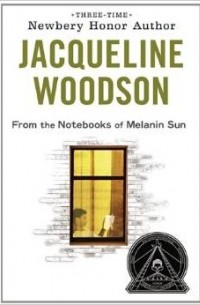 Jacqueline Woodson - From the Notebooks of Melanin Sun