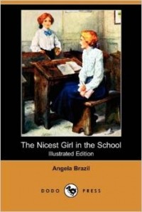 Анжела Брэзил - The Nicest Girl in the School