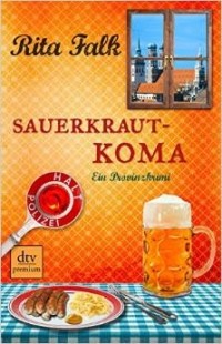 Rita Falk - Sauerkrautkoma