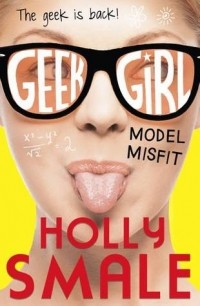 Holly Smale - Model Misfit