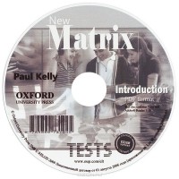 Пол Келли - New Matrix: Introduction Tests (курс в формате PDF)
