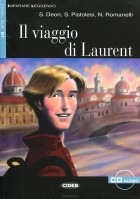  - Il Viaggio di Laurent ( + CD)