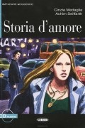  - Storia D&#039;Amore (+ CD)