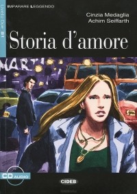 - Storia D'Amore (+ CD)