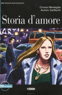  - Storia D'Amore (+ CD)
