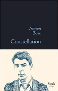 Адриен Боск - Constellation
