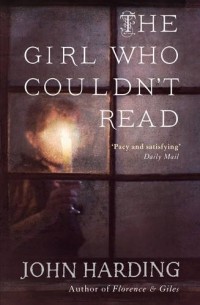 John Harding - The Girl Who Couldn't Read