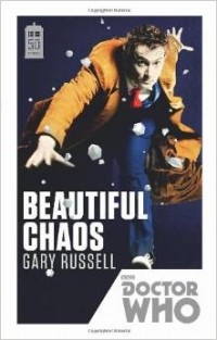 Gary Zukav - Doctor Who: Beautiful Chaos