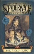 Tony DiTerlizzi, Holly Black - The Field Guide