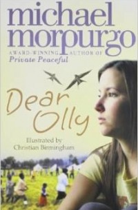 Майкл Морпурго - Dear Olly