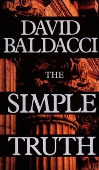 David Baldacci - The Simple Truth