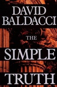 David Baldacci - The Simple Truth