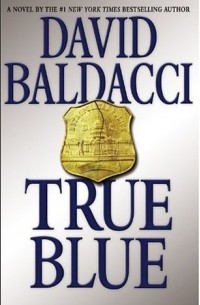 True Blue