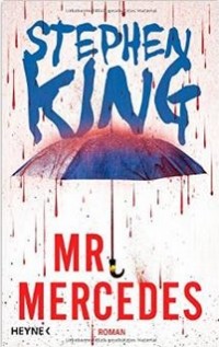 Stephen King - Mr. Mercedes