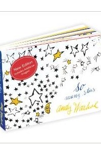  - Andy Warhol So Many Stars Board Book
