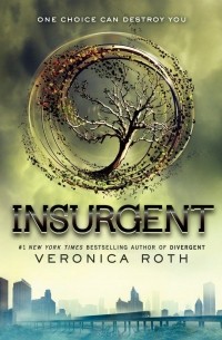 Вероника Рот - Insurgent