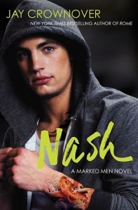 Jay Crownover - Nash