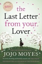 Jojo Moyes - The Last Letter from Your Lover