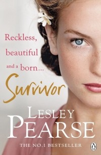 Лесли Пирс - Survivor