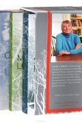 Лоис Лоури - The Giver Quartet 20th Anniversary (комплект из 4 книг)